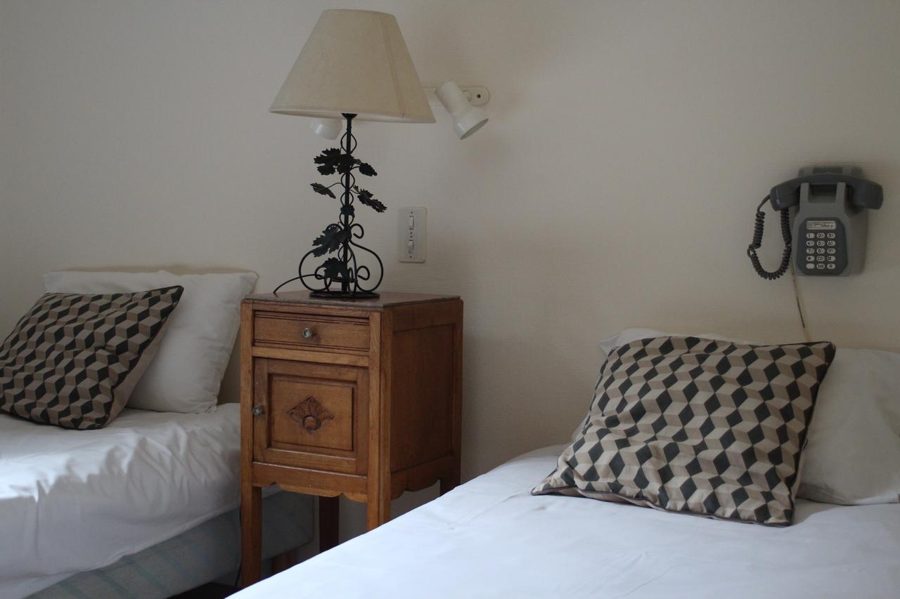 Sport'Hotel - Residence De Milan Le Bourg-dʼOisans Zimmer foto